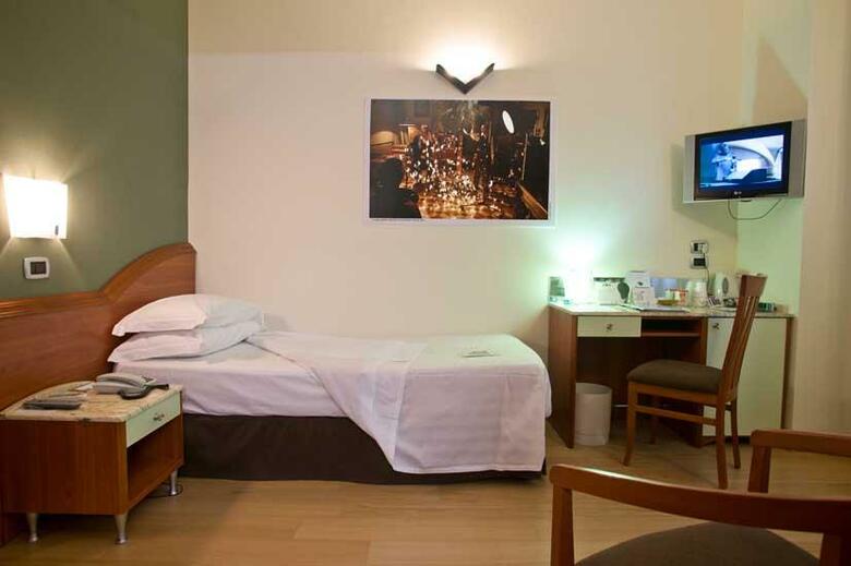 Best Western Hotel Duca D'aosta