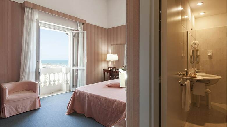Hotel Esplanade