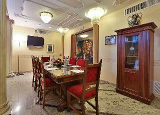 Best Western Hotel Plaza