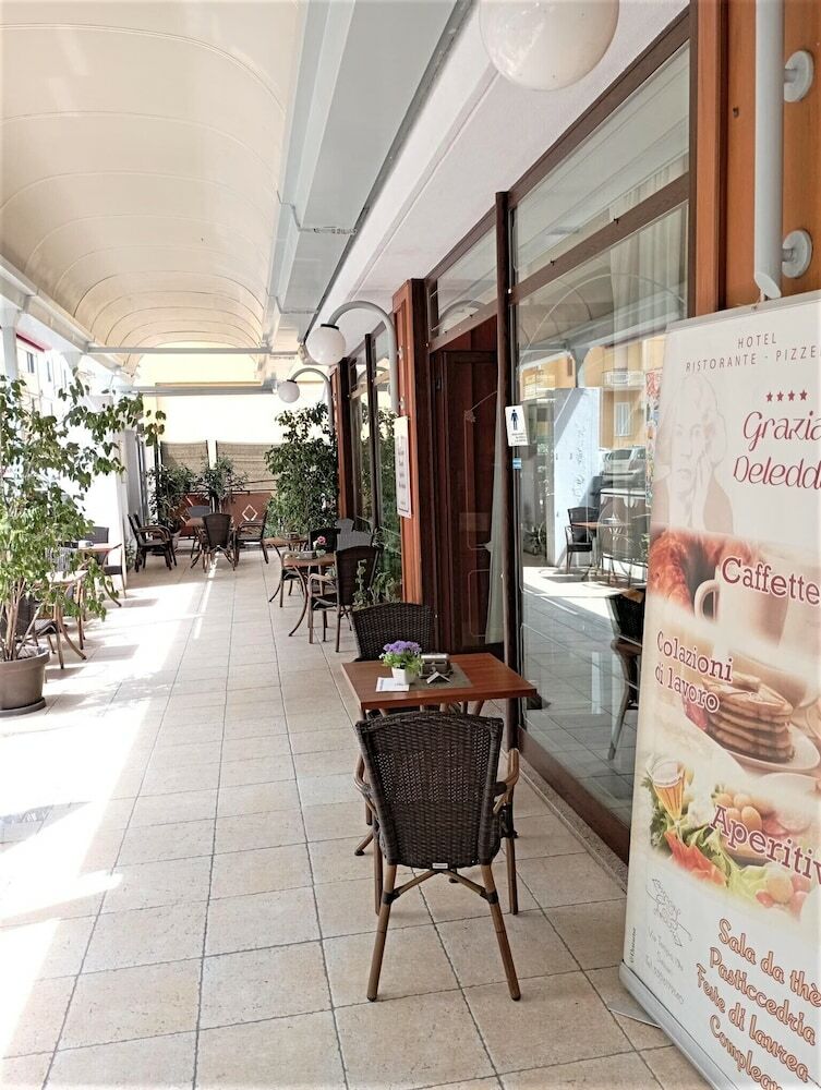 Hotel Grazia Deledda