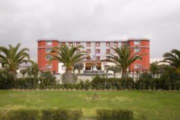 Hotel Best Western Gold