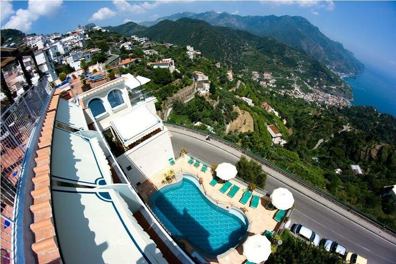 Hotel Bonadies