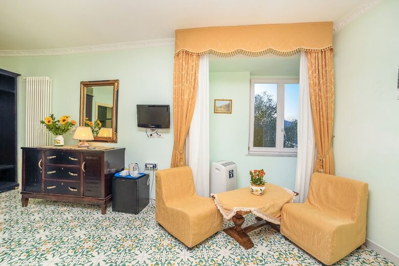Hotel Bonadies