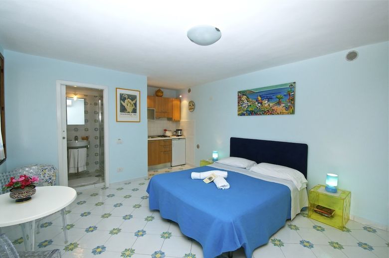 Apartamentos Villa Casale