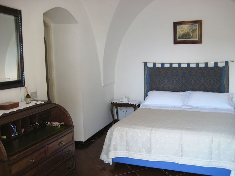 Apartamentos Villa Casale