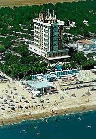 Hotel Alexandra Plaza