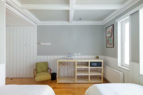 Casasur Charming Hotel
