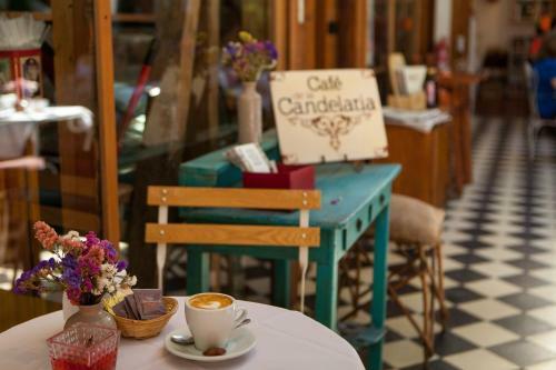 Casasur Charming Hotel