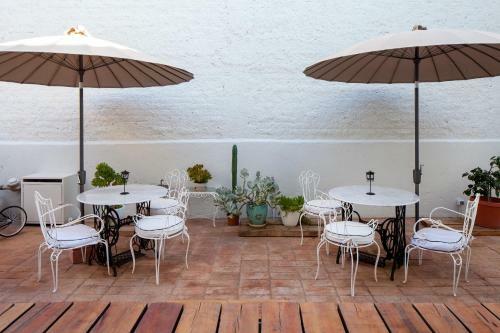 Casasur Charming Hotel