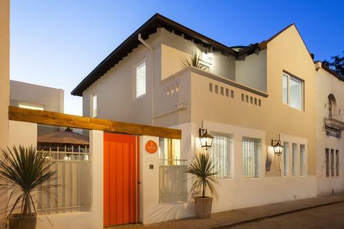 Casasur Charming Hotel
