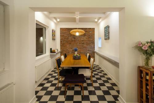 Casasur Charming Hotel