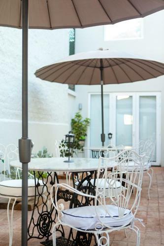 Casasur Charming Hotel