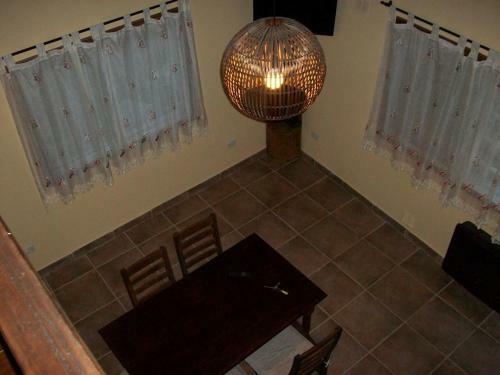 Apartamento La Posada De Damian