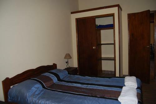 Apartamento La Posada De Damian