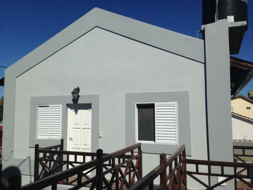 Apartamento La Posada De Damian