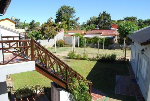 Apartamento La Posada De Damian