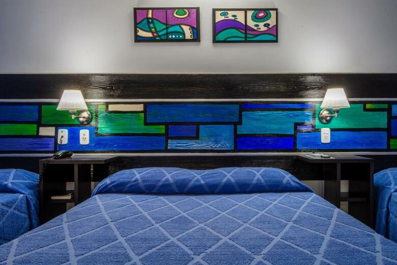Hotel Calimera