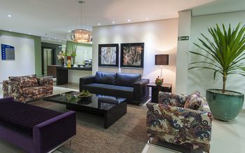 Comfort Hotel Bauru