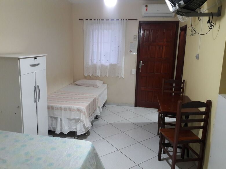 Hostal Pousada Cantinho Da Nilza