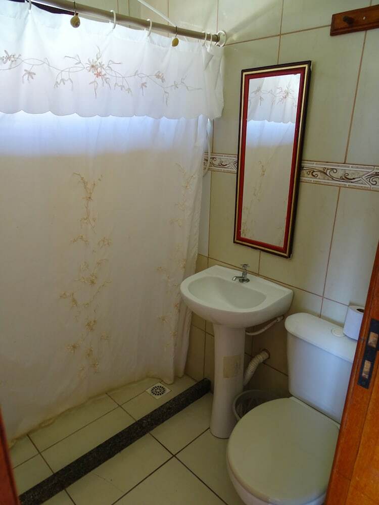 Hostal Pousada Cantinho Da Nilza