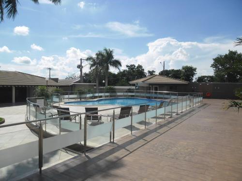 �ncora Hotel