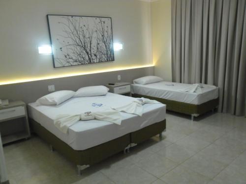 �ncora Hotel