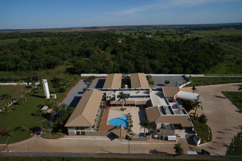 �ncora Hotel