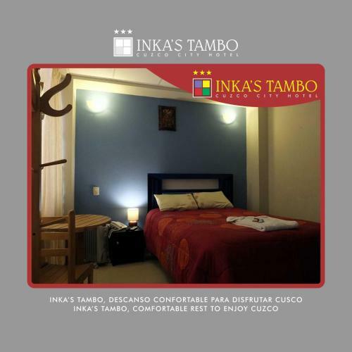 Inka�s Tambo Hotel