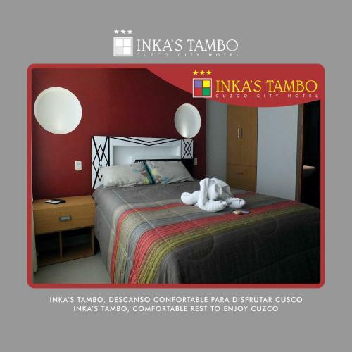 Inka�s Tambo Hotel