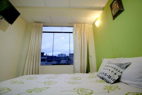 Inka�s Tambo Hotel