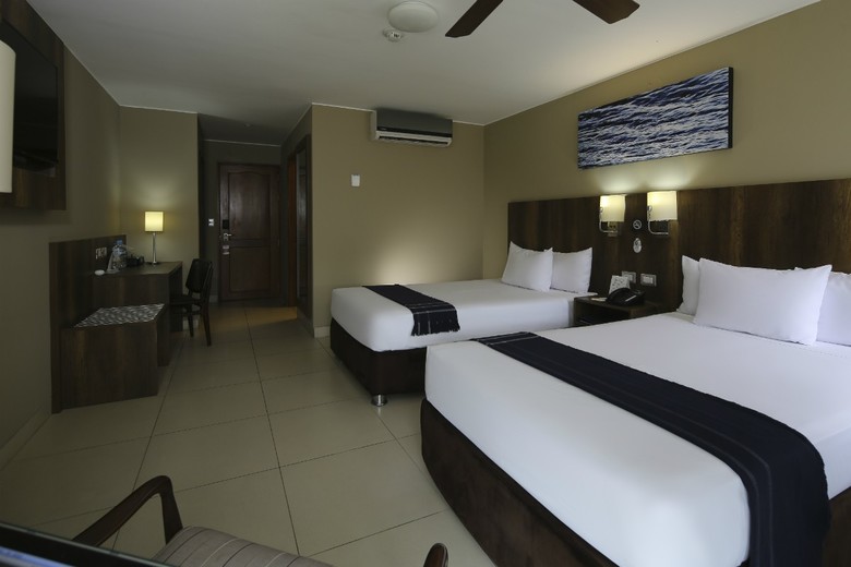 Hotel Casa Andina Select Pucallpa