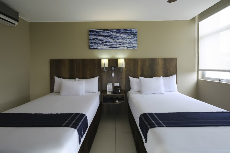Hotel Casa Andina Select Pucallpa