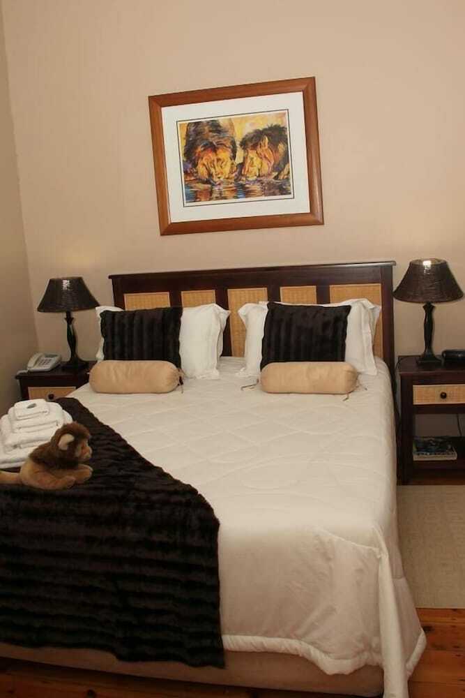 Hostal Komati Guesthouse