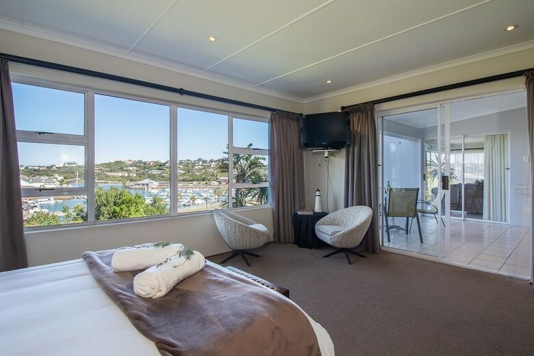 Dockside Guest House