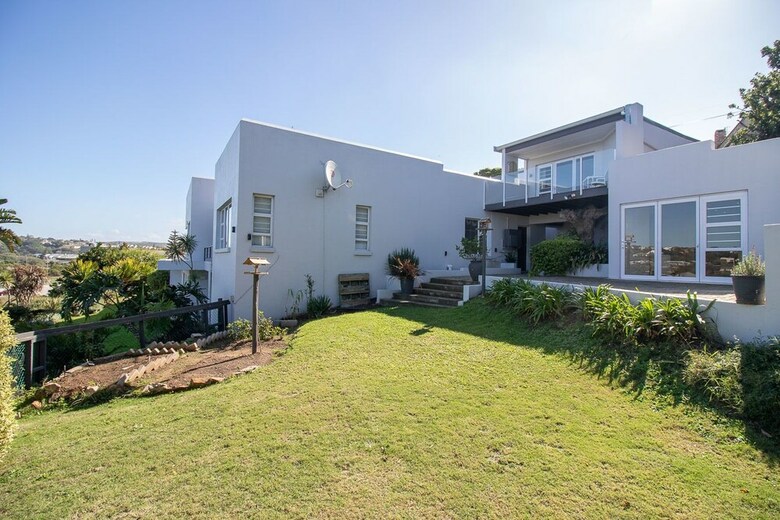 Dockside Guest House