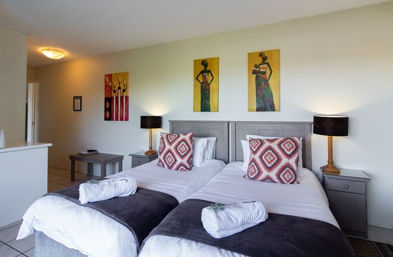 Dockside Guest House