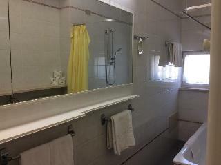 Hotel Vienna Touring