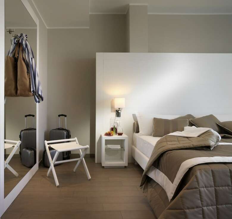 Hotel Biancamano