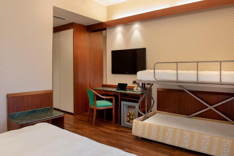 Hotel Polo