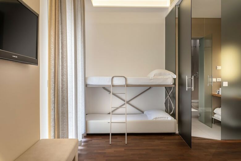 Hotel Polo