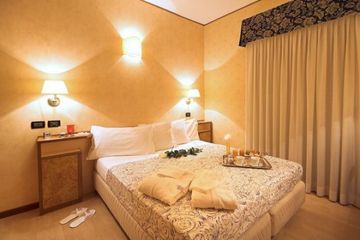 Suite Hotel Litoraneo