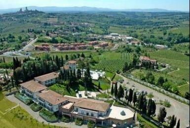 Relais Cappuccina Ristorante Hotel