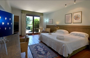 Hotel Villa San Paolo