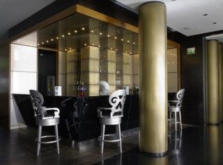 Hotel NH Siena