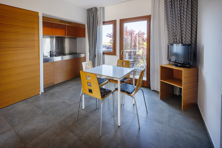 Hotel Precise House Montaperti Siena