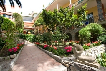 Hotel Continental