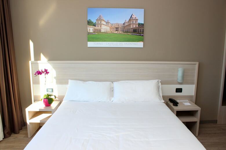 Hotel La Darsena