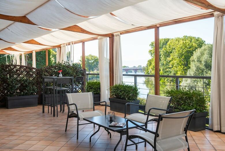 Hotel La Darsena