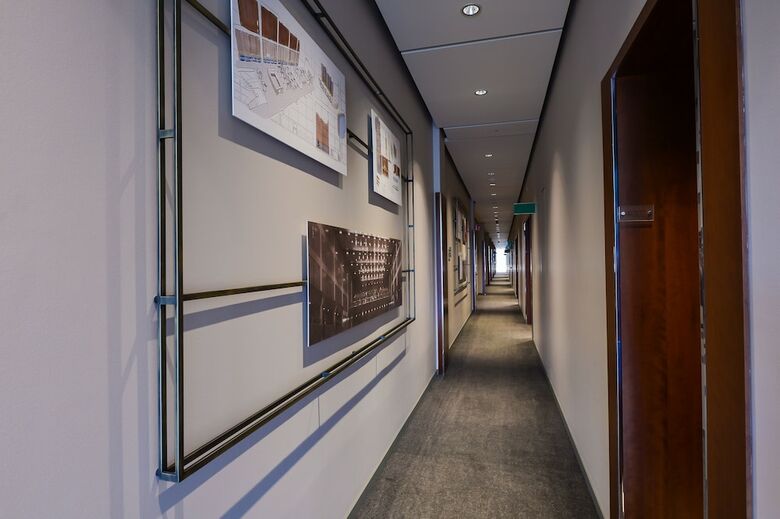 Hotel Doubletree By Hilton Turin Lingotto