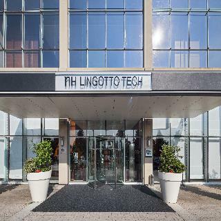 Hotel Doubletree By Hilton Turin Lingotto